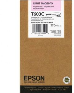 EPSON STYLUS C 63 / C83 / CX 6300 - Magenta P№ T- 0473