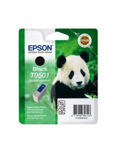 EPSON STYLUS 400 / 440 / 460 / Black - PROMO - P№C13T050140