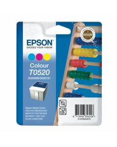 EPSON STYLUS COLOR 400 / 440 / 460 / 500 / 600 / 640 / P№C13T05204010