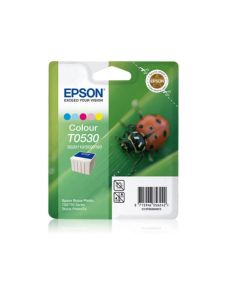 Глава за Epson Stylus Photo 700 / 710 / 720 / 750 / EX / EX2 Series, Color, T053 - A