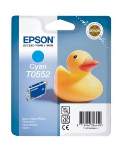 Глава за Epson Stylus Photo R240, Expression Home XP-425, PM-520 series C13T05524010