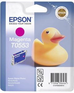 Глава за Epson Stylus Photo R240, Expression Home XP-425, PM-520 series C13T05534010