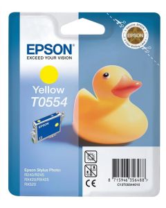 Глава за Epson Stylus Photo R240, Expression Home XP-425, PM-520 series C13T05544010