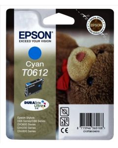 Глава за Epson Stylus D88 Photo Editon /D68Pe / D88PE Series, C13T061240