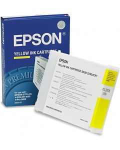 EPSON STYLUS PRO9000 Yellow P№T-408011