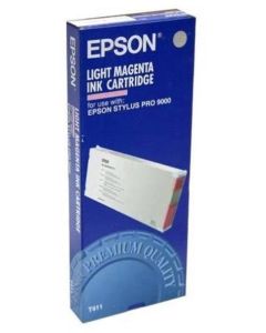 EPSON STYLUS PRO9000 Light magenta P№T-411011
