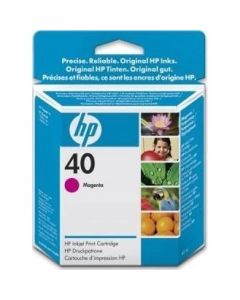 HEWLETT PACKARD DeskJet 1200C / 1600C - Magenta P№51640ME