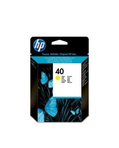 Глава Hewlett Packard DeskJet 1200c / 1600C Series, Yellow, 51640YE