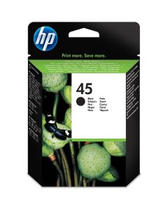 HEWLETT PACKARD DeskJet 710C / 720C / 850C/ 815C / Black