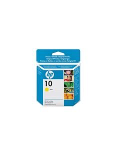 HEWLETT PACKARD 2000C / CN 2500C / CM / Yellow P№C4842A