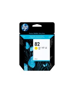 HEWLETT PACKARD DesignJet 500 / 800 series - Yellow - P№C4913A