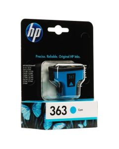 Глава за Hewlett Packard PS8250 / PS3210 AiO / 3310 AiO Series, Cyan, C8771EE