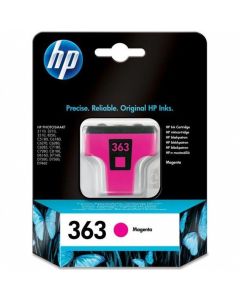Глава за Hewlett Packard PS8250 / PS3210 AiO / 3310 AiO Series, Magenta, C8772EE