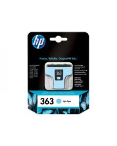 Глава за Hewlett Packard PS8250 / PS3210 AiO / 3310 AiO Series, Light cyan, C8774EE