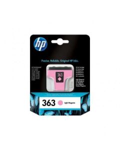 Глава за Hewlett Packard PS8250 / PS3210 AiO Series, Light magenta, C8775EE