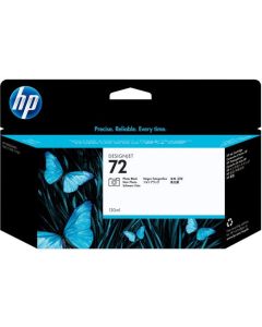 HEWLETT PACKARD Designjet T610/T1100 - Photo black - /72/