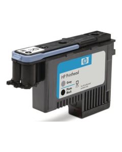 HEWLETT PACKARD Designjet T610 / T1100 MFP Grey + Photo black Head
