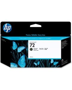 HEWLETT PACKARD Designjet T610 / T1100 MFP - Matte Black Ink Cartridge