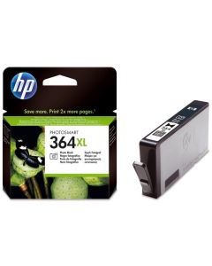 HEWLETT PACKARD C5380 / C6380 / D5460 / Pro Photo black - (364XL)P№CB322EE