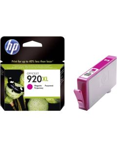 Глава за Hewlett Packard Officejet 6000 / 6500 Series, Magenta, CD973AE