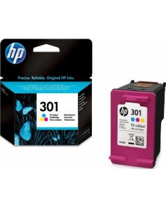 HEWLETT PACKARD DeskJet 1050 / 2050 / 2050s - Color - (301) - P№CH562EE