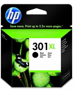 HEWLETT PACKARD DeskJet 1050 / 2050 / 2050s - Black - (301XL) - P№CH563EE
