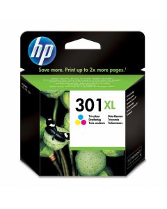 HEWLETT PACKARD DeskJet 1050 / 2050 / 2050s - Color - (301XL) - P№CH564EE