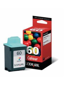 Глава за Lexmark Color Jet Printer Z 12/ 22 / 32 Series, Color, 17G0060E /60/