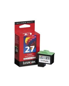 LEXMARK ColorJetPrinter Z 25 /35 - Color - P№10NX227E /27/