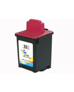 Глава за Lexmark ColorJetPrinter 3200 / 5000 Series, Color, 12A1980E /80/