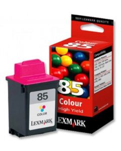 LEXMARK ColorJetPrinter 3200 / 5000 / 5700 / 7000 / P№12A1985E /85