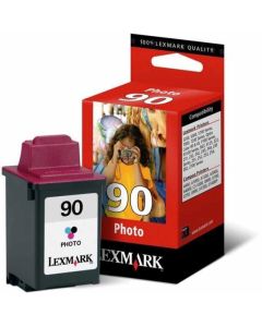 Глава за Lexmark Color Jet Printer 3200 / 5700 Series, Color, 12A1990E /90/