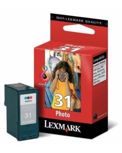 LEXMARK ColorJetPrinter Z815 / X5250 - Photo P№18C0031E /31