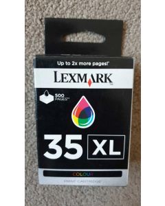 LEXMARK ColorJetPrinter Z810 series / X5200 series / P4300 series / P6300 series