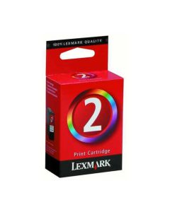 Глава за Lexmark ColorJetPrinter X 2480 / 3480 Series, Color, 18C0190E /2/