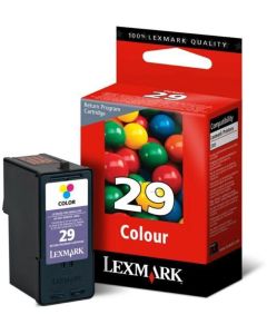 Глава за Lexmark Color Jet Printer X2500 / 2530 Series, Color, 18C1429E /29/