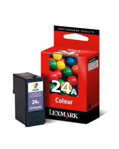 LEXMARK ColorJetPrinter X3500 / 4500 Series / Z1400 Series - Color - P№18C1624E /24a/