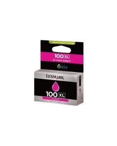 Глава за Lexmark S305 / 405 / 505 / 605 / PRO 205 / 703 / 803 Series, Magenta, 14N1070E