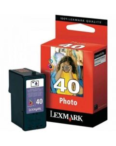 LEXMARK ColorJetPrinter X9300 Series / 4850 / 6570 / 7550 - Photo - P№18Y0340E /40/