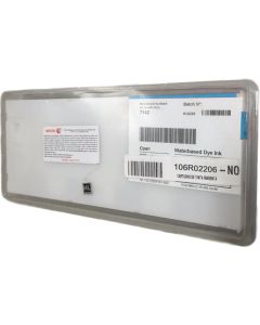 XEROX Work Centre 7142 - Cyan -