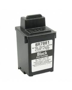 Глава за Xerox XJ8C / C20 / NC20 / WC470cx / WC480cx Series, Black, 8R7881