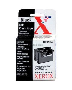 XEROX C6 / C8 - Black tank P№8R7994