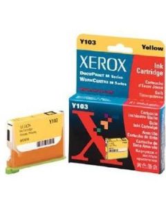 XEROX M 750 / 760 - Yellow tank P№8R7974