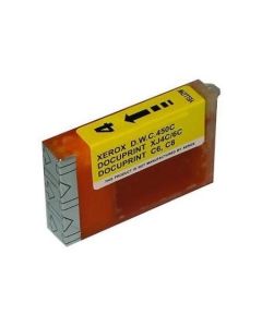 XEROX XJ4C / XJ6C / WC450cp / C6 / C8 - Yellow tank P№8R7663