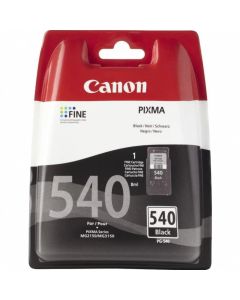 Глава за Canon Pixma MG2140 / MG2150 / MG3140 / MG3150 Series, Black, 5225B005