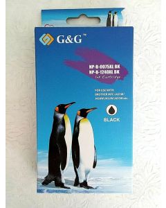 BROTHER MFC-J6510 / J6710 / J6910 - Black P№NP-B-0075BK - G&G