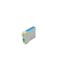 Epson Stylus Office BX305F / BX305FW;Epson Stylus S22 / Cyan - T1282 - G&G