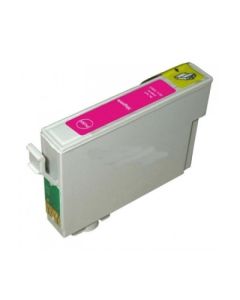 Epson Stylus Office BX305F / BX305FW; SX425W - Magenta T1283 - G&G