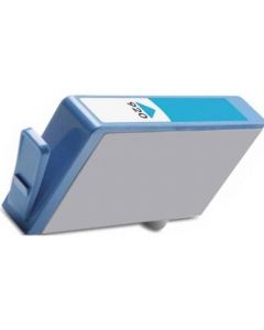 HEWLETT PACKARD Officejet 6000 / 6500/Cyan - (920XL) P№NH-R0920XLC