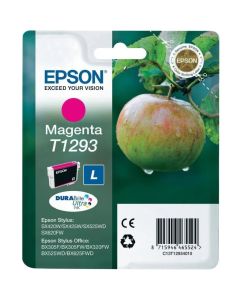 Глава за Epson Stylus SX425W / SX525WD / BX305F Series, Magenta, C13T12934011